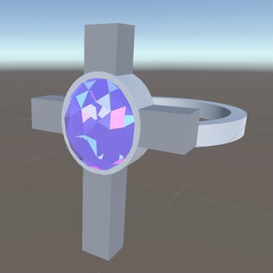 オリジナルアクセサリー