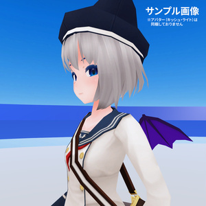 ぷち悪魔の羽 缩略图 4