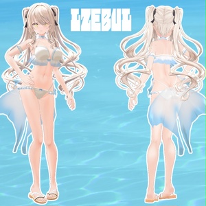 【2アバター対応】Selfish Stream LL 缩略图 5