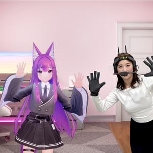 [Motioncapture] MoA Mocap