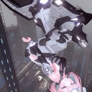 [3Dモデル] - Luxia - 缩略图 14