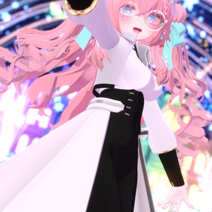 [3Dモデル] - Clarum - 缩略图 9