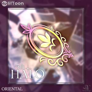 🎁【FREE】🎁5th_Halo SET 缩略图 5