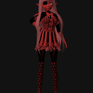 Little Devil