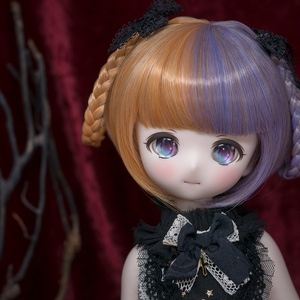 レジンアイ8mm 魔眼・竜眼 - 猫と久遠 - BOOTH