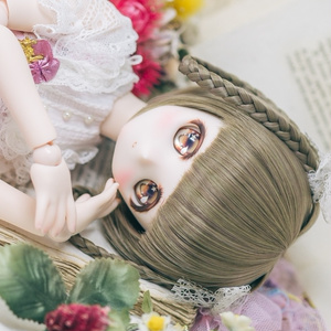 送料込み】SDM 40cmドール 着物 振り袖セット 紅華 - ねねこ呉服店 - BOOTH