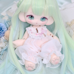 202307]imomodoll DADA カスタムヘッド - Cohullen-druith - BOOTH