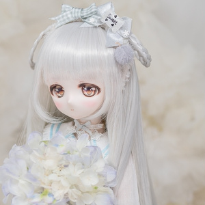 202307]imomodoll DADA カスタムヘッド - Cohullen-druith - BOOTH