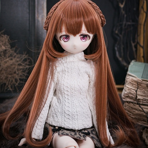 202307]imomodoll DADA カスタムヘッド - Cohullen-druith - BOOTH