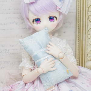 Kon'D】MDD M胸/L胸・ OB48・50・M胸/L胸 対応 ドール用お洋服