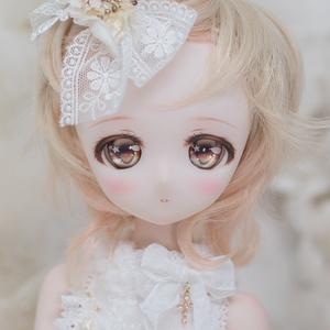 沙耶加】MSD/MDD（S/M）1/4女用洋服8点セット - 喵屋Mv+Studio