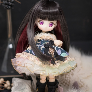 4インチドールヘッド E-07 KAISERヘッド - 秋葉原マンガアート - BOOTH