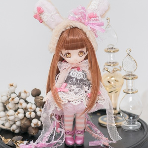 4インチドールヘッド E-07 KAISERヘッド - 秋葉原マンガアート - BOOTH