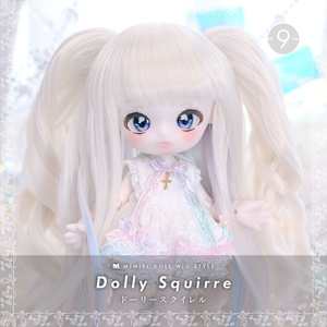 1/6ドールスタンド（くま） - Glow Cat - BOOTH