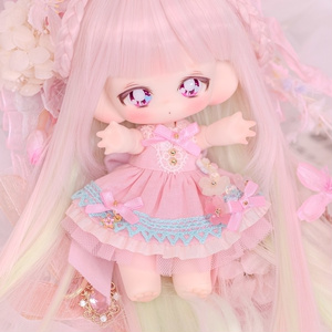 ドールウィッグ６〜７インチ幼 SD 幼SD/6～7inch | BTGARDEN
