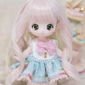 小さな子犬わたあめちゃん ☆ パーカー＆パンツセット - MOMO - BOOTH
