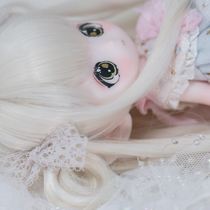 TinyFox】希你梦咔(Heer monka/シルメンカ）1/6ボディ フルセット MJD