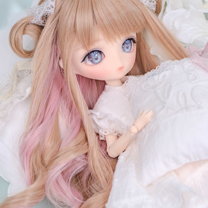 22cmドール服 甘可愛スタイルセット - Manon Doll - BOOTH