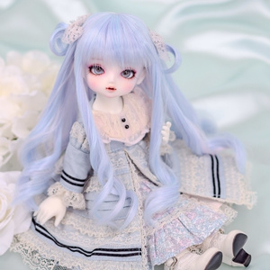 22cmドール服 甘可愛スタイルセット - Manon Doll - BOOTH