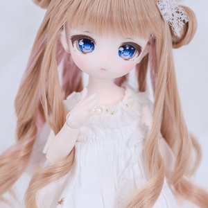 #トール AOD508-MWM アゾンオリジナル50cmドール Happiness Clover もか/冬の