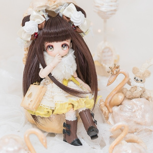 Harmonia bloom blooming doll(Sunrise) / ハルモニアブルーム