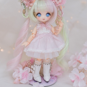 Harmonia bloom blooming doll(Sunrise) / ハルモニアブルーム