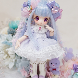 Harmonia bloom blooming doll(Sunrise) / ハルモニアブルーム