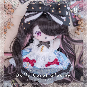 TinyFox】希你梦咔(Heer monka/シルメンカ）1/6ボディ フルセット MJD