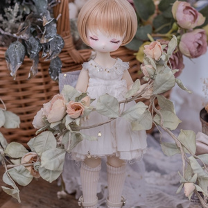 小さな子犬わたあめちゃん ☆ パーカー＆パンツセット - MOMO - BOOTH