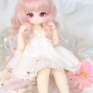22cmドール服 甘可愛スタイルセット - Manon Doll - BOOTH