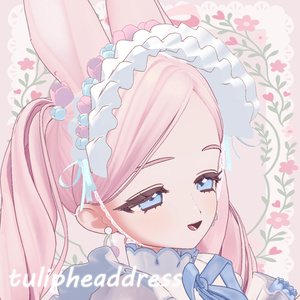 【フィユエ専用】tulipaccessory