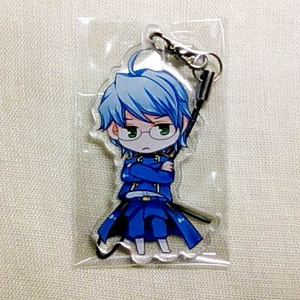 東京24区 アクリルスタンド - 嵐のやホテル おみやげ処 - BOOTH