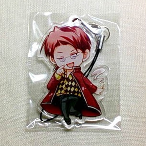 東京24区 アクリルスタンド - 嵐のやホテル おみやげ処 - BOOTH