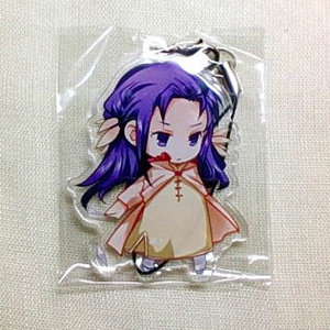 東京24区 アクリルスタンド - 嵐のやホテル おみやげ処 - BOOTH