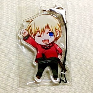 東京24区 アクリルスタンド - 嵐のやホテル おみやげ処 - BOOTH