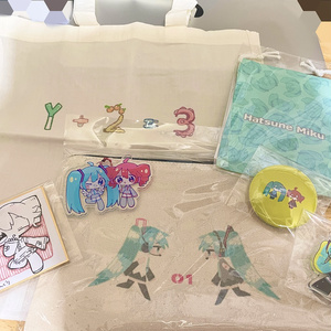 重音テトグッズ - BOOTH