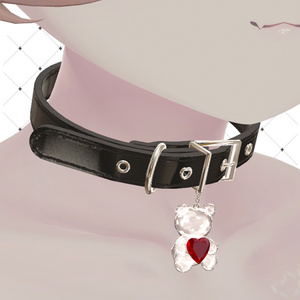 Free🧸 CrystalBearChoker 🧸 缩略图 3