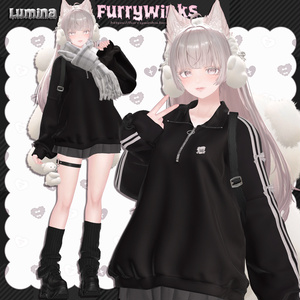 ✨️Kaguya Sale✨️ 🤎🧸 With Me 🧸🤎１７アバター対応 缩略图 28