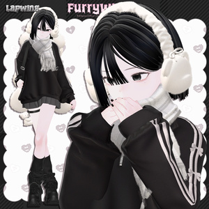 ✨️Kaguya Sale✨️ 🤎🧸 With Me 🧸🤎１７アバター対応 缩略图 29