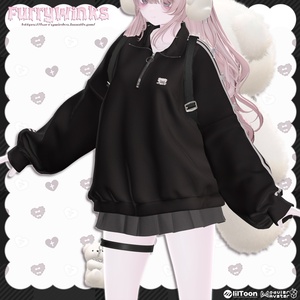 ✨️Kaguya Sale✨️ 🤎🧸 With Me 🧸🤎１７アバター対応 缩略图 11