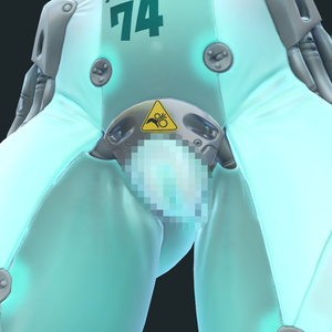 74鉄子の門 DNA Collector 