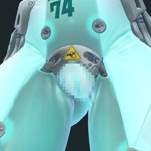 74鉄子の門 DNA Collector
