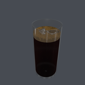 グラスで飲む - Drink In Glass