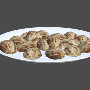スコーン | Scones