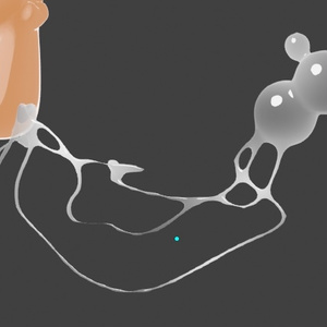 Liquid_Asets【Geometrynodes】 缩略图 5
