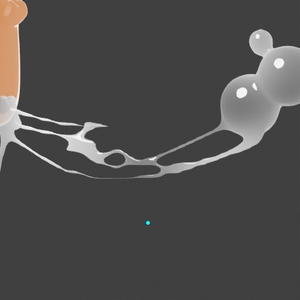Liquid_Asets【Geometrynodes】 缩略图 4