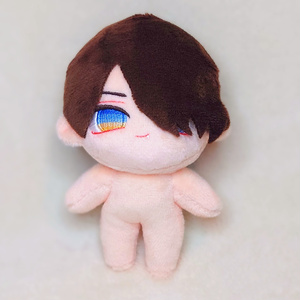 10cm 自作ぬいぐるみ　あふぉがーど 10cm】自作ぬいぐるみ 月猫 - いのちのぬけがら - BOOTH