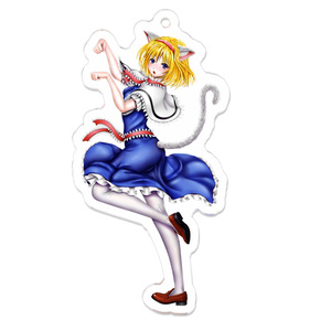アリス・マーガトロイド【ハロウィン】