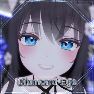 Diamond Eye For Moe