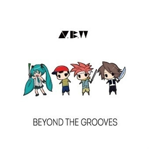 BEYOND THE GROOVES